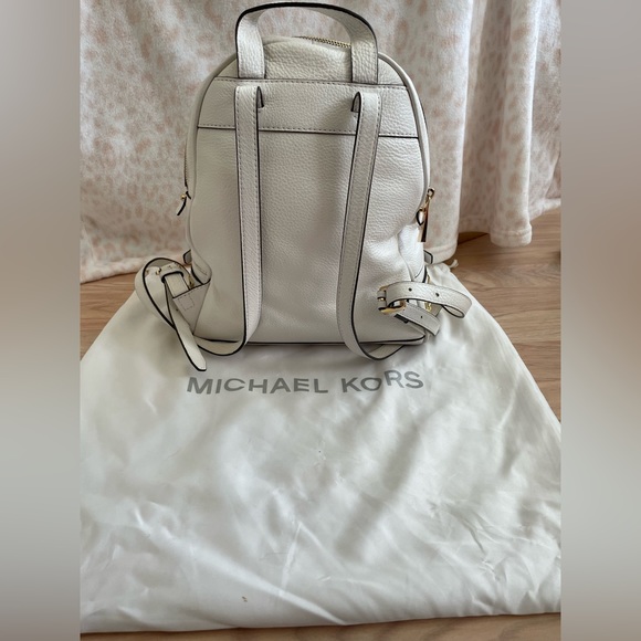 Michael Kors Backpack - Picture 5 of 5